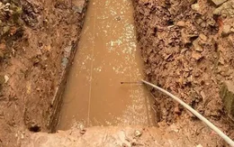 Những phát hiện khảo cổ nổi bật về điện Kính Thiên trước giờ khởi công