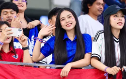 CĐV Thái Lan: 'Thắng Việt Nam lúc nào cũng mang lại cảm xúc tuyệt vời nhất'