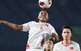AFC nói gì khi Việt Nam gục ngã trước Thái Lan?