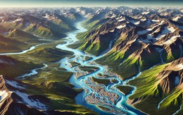 Nga, Trung Quốc, Kazakhstan lộ tham vọng cực lớn tại "huyết mạch" 4.248 km