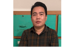 Công an điều tra giao dịch bất động sản trị giá 2,4 tỷ đồng: Bắt giam Nguyễn Thành Trung SN 1991