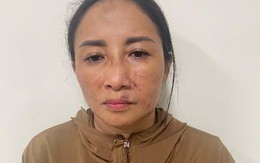 Bắt giữ Lê Thị Mai Dung SN 1984 cùng 19 người