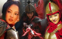 Nữ tướng mạnh nhất 'Thủy hử', một mình đánh bại Lâm Xung và 7 cao thủ khác