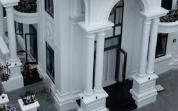 Vợ chồng trẻ ở Hà Nội xây nhà 240m2 hết 2,3 tỷ: Ai cũng bán tín bán nghi, đến khi xem từng khoản chi mới gật gù công nhận