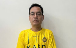 Triệu tập kẻ đánh tới tấp người đi đường ở TP.HCM