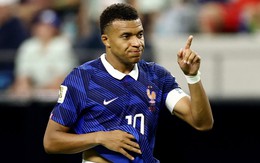 'Ông trùm' 18 tuổi cầm đầu băng nhóm âm mưu bắt cóc Mbappe