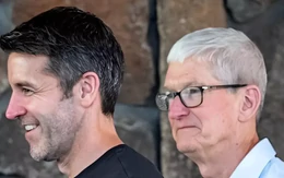 Tiết lộ mức lương của tân CEO Apple