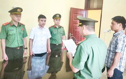 Bắt giam một cựu Phó Viện trưởng thuộc trường Đại học Trưng Vương