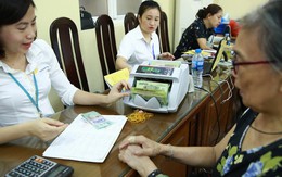Chính thức tăng mức chuẩn trợ giúp xã hội lên 540.000 đồng/tháng từ 1/7/2026