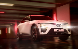 Bảng giá xe VinFast mới nhất tháng 9/2026
