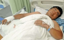 Người đàn ông 54 tuổi tử vong trong lúc tắm, bác sĩ: Người tắm theo 3 kiểu này "mạng mỏng như giấy"