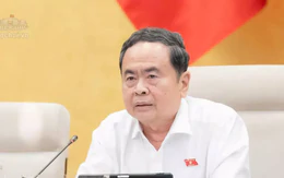 Các nội dung tại Kỳ họp không thường lệ thứ nhất có sự đồng thuận rất cao