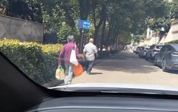 Đang viral MXH Trung Quốc: “Em thấy không, đừng mong thay đổi một người"