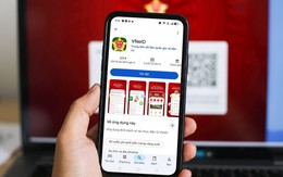 Thông tin mới liên quan VneID từ ngày 3/9, tất cả người dân cần biết