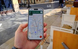 Tất cả người dùng Google Maps chú ý: Ký hiệu quen thuộc này có thể khiến bạn nhầm lẫn