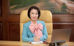 Người phụ nữ giàu nhất Việt Nam vừa lập kỷ lục mới