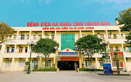 Vụ chở bệnh nhân đi 16km về nhà hết 9 triệu đồng tiền xe cấp cứu và thuốc ở Thanh Hóa: Bệnh viện nói gì?