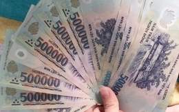 Từ 20/9/2026, những người này được tặng đến 1 triệu đồng/lần, tối đa 3 triệu đồng/năm