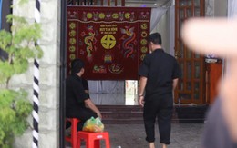 Hàng xóm kể về gia đình 3 mẹ con bị sát hại ở Đồng Nai, đau xót nhớ cảnh 2 cháu nhỏ hôm qua còn vui đùa