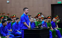 Chồng ‘bà trùm’ khai cách trốn khỏi Viện Pháp y tâm thần Trung ương