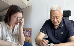 Bố chồng ở nhà tôi 4 năm, ngày chia 3 tỷ ông đưa chị dâu 2 tỷ rồi nói một câu khiến tôi điêu đứng