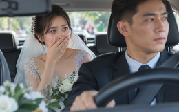 Vừa bước lên xe đón dâu, tôi sững sờ khi thấy gương mặt người cầm lái: Câu nói sau đó gây sốc