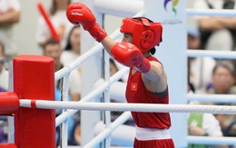 Hạ đương kim vô địch thế giới, võ sĩ Việt Nam phải đấu đương kim vô địch Olympic để tranh HCV ASIAD