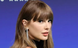 Huyền thoại âm nhạc gây bão khi gọi Taylor Swift là 'đỉnh cao của sự tầm thường'