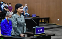 Vụ Bộ trưởng Nguyễn Thị Kim Tiến: Tòa bất ngờ tạm dừng, chưa thể tuyên án các bị cáo