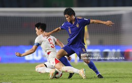 "Ở giải này, Thái Lan mạnh lên còn Việt Nam yếu đi nên chẳng có gì phải phiền lòng cả"