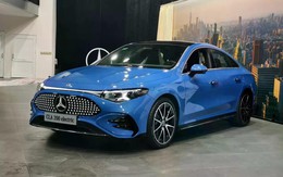 Cách chọn giữa xe thuần điện, hybrid và EREV cho hợp túi tiền