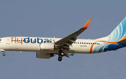 Boeing 737 của UAE phát tín hiệu khẩn cấp vì nghi không tặc, máy bay của Không quân Israel xuất kích