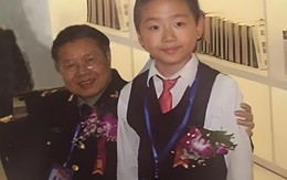 Cú trượt dài của thần đồng từng kiếm hàng trăm triệu ở tuổi lên 10