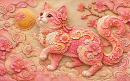 15 ngày tới, 3 con giáp được Thần Tài “ưu ái”: Vận may liên tiếp tìm đến, tiền bạc và chuyện vui cùng gõ cửa
