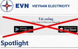 Tất cả người dân đang sử dụng điện chú ý thông báo mới nhất từ công an