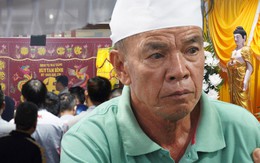 Người cha từ Nghệ An vào lo hậu sự cho con dâu và 2 cháu chết oan ở Đồng Nai: “Mấy cháu mới về chơi hè với tôi..."
