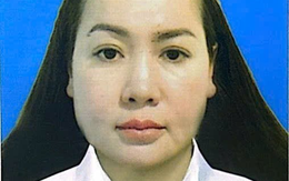 Ai liên quan Chủ tịch Tập đoàn DUCA Bùi Thị Thanh Hương khẩn trương liên hệ công an