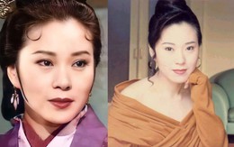 Đại mỹ nhân Hong Kong từng 'trắng tay' vì đầu tư thua lỗ, U70 vẫn sống độc thân