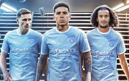 10 bom tấn đắt giá nhất hè 2026: Man City chơi tất tay vì hàng tiền vệ