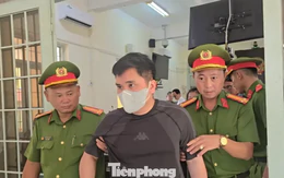 Ấn định ngày xét xử tài xế xe tải gây tai nạn khiến nữ sinh ở Vĩnh Long tử vong