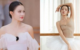 Danh tính cô giáo dạy múa ballet khiến 1 sao Việt phải liên tục xin số thoại