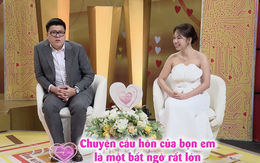 Cuộc sống của cặp đôi từng “gây sốt” trong concert Super Junior: Chồng hoàn thành mong ước 2 năm trước của vợ