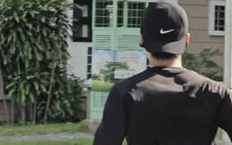 Cặp trai tài gái sắc âm thầm chạy bộ cùng nhau, visual qua "camera chạy bằng cơm" gây sốt Việt Nam