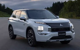 Đối thủ của Honda CR-V sắp trở lại Việt Nam