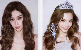 Angelababy "không điểm"