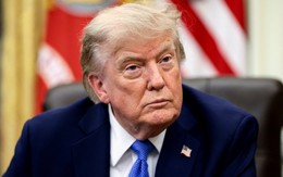 Tin nóng thế giới hôm nay 4/9: Ông Trump tuyên bố Mỹ sắp thắng Iran