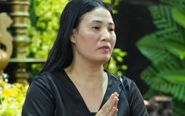 Tiễn biệt tác giả lời hát 'Trái Đất này là của chúng mình'