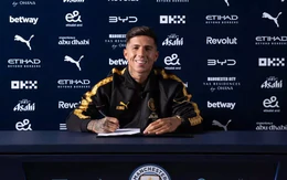CLB Argentina kiếm về gần 50 triệu bảng nhờ 'ăn theo' Enzo Fernandez
