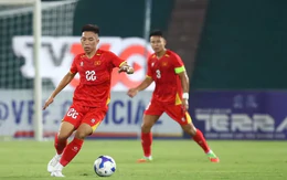 Tuyển U20 Việt Nam chưa bị loại sớm nhờ... U20 Philippines