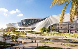 Việt Nam sắp có 1 đô thị dưỡng lão nằm trong siêu dự án 10 tỷ USD của tỷ phú Phạm Nhật Vượng: Có cả “đại học” cho người cao tuổi, chăm sóc sức khỏe bằng robot AI
